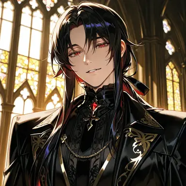 Profile image of アレクシア