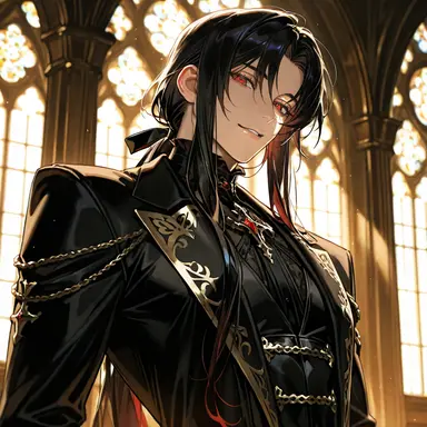 Profile image of アレクシア