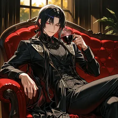 Profile image of アレクシア