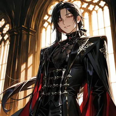 Profile image of アレクシア