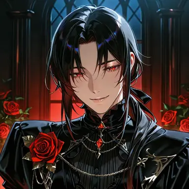 Profile image of アレクシア
