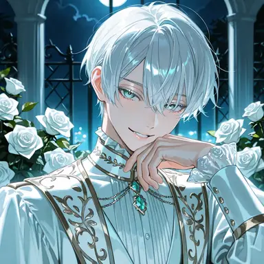 Profile image of セラフ