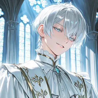 Profile image of セラフ