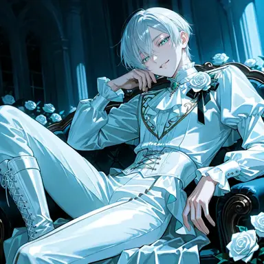 Profile image of セラフ
