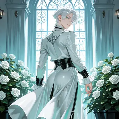 Profile image of セラフ