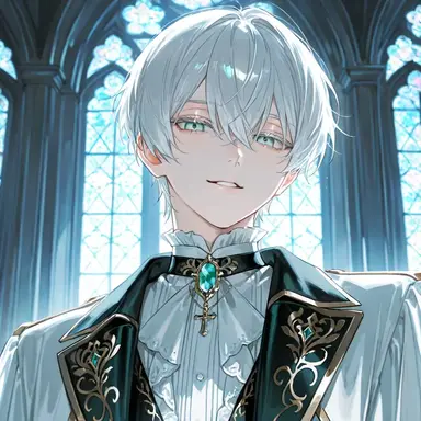 Profile image of セラフ
