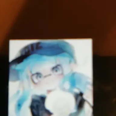 Profile image of しろ