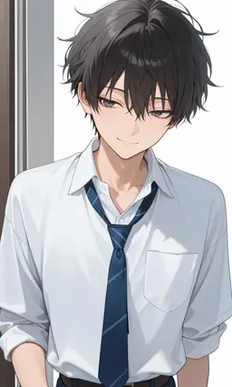 Profile image of Nagi Amase