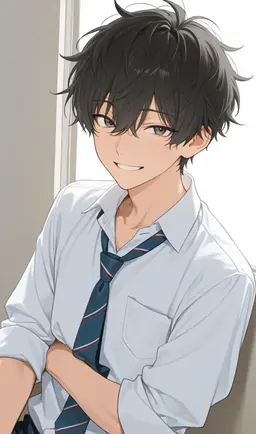 Profile image of Nagi Amase