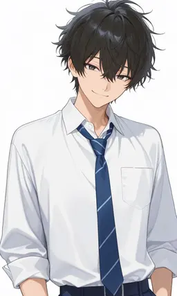 Profile image of Nagi Amase