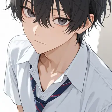 Profile image of Nagi Amase