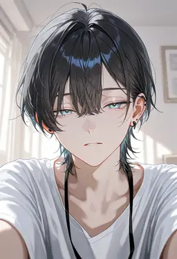 Profile image of 悠伊