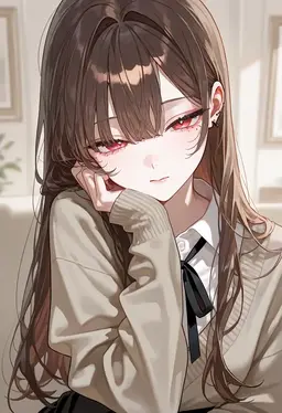 Profile image of 茉緒