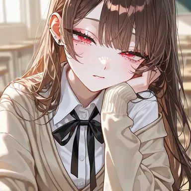 Profile image of 茉緒