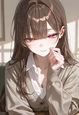 Profile image of 茉緒