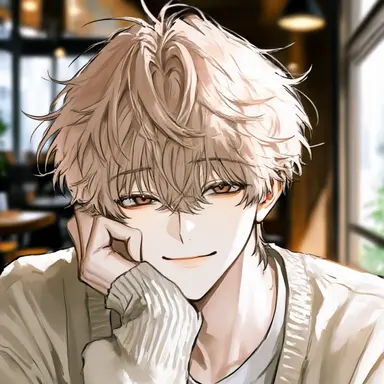 Profile image of 優璃