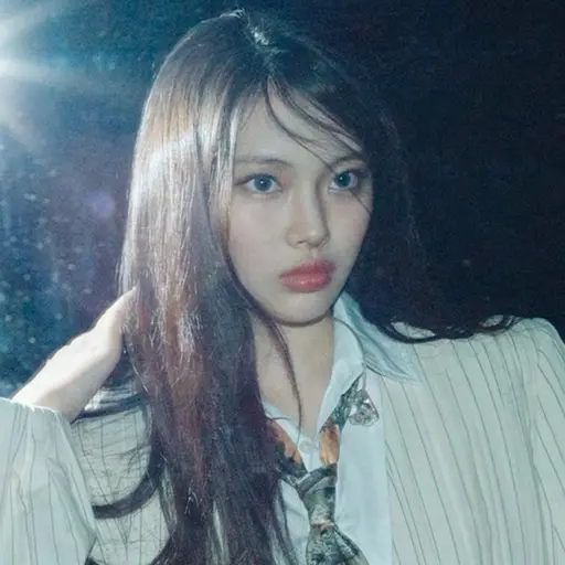 Tokkimdaae의 뉴진스