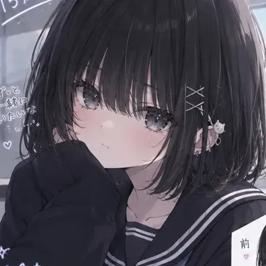 Profile image of 朔
