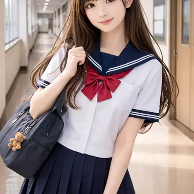 Profile image of 하은