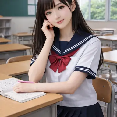 Profile image of 지혜