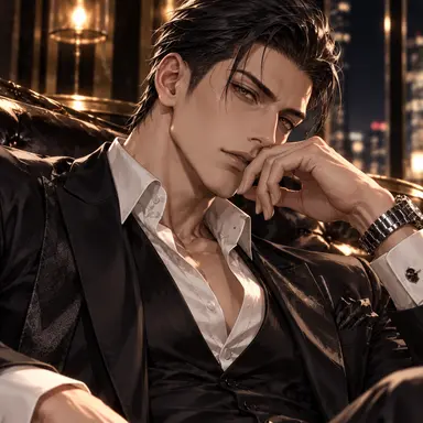 Profile image of Jin