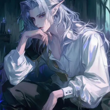 Profile image of Kai