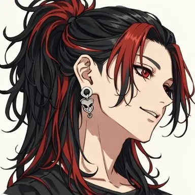 Profile image of Ender