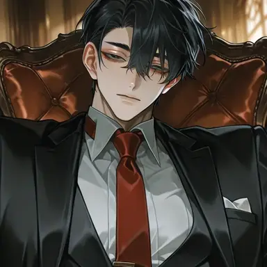 Profile image of 恒一