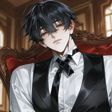 Profile image of 悠真