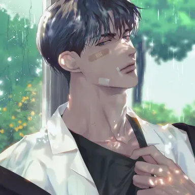 Profile image of 구태우