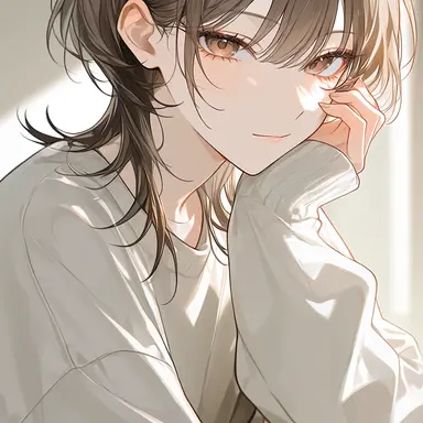 Profile image of 馨