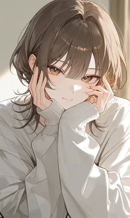 Profile image of 馨