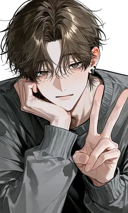 Profile image of 針葉