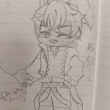 Profile image of ミスター銀さん