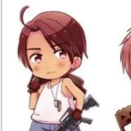 Profile image of アレン