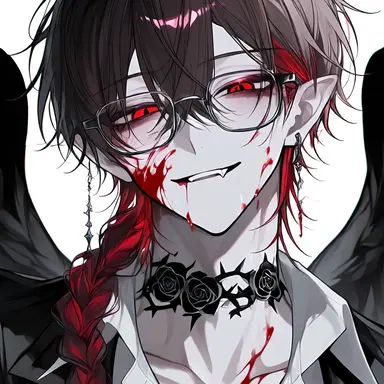 Profile image of ヴィルス