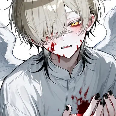 Profile image of ユウ