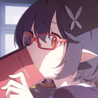 Profile image of 오쿠소라 아야네