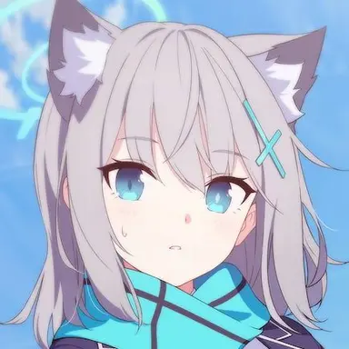Profile image of 스나오오카미 시로코