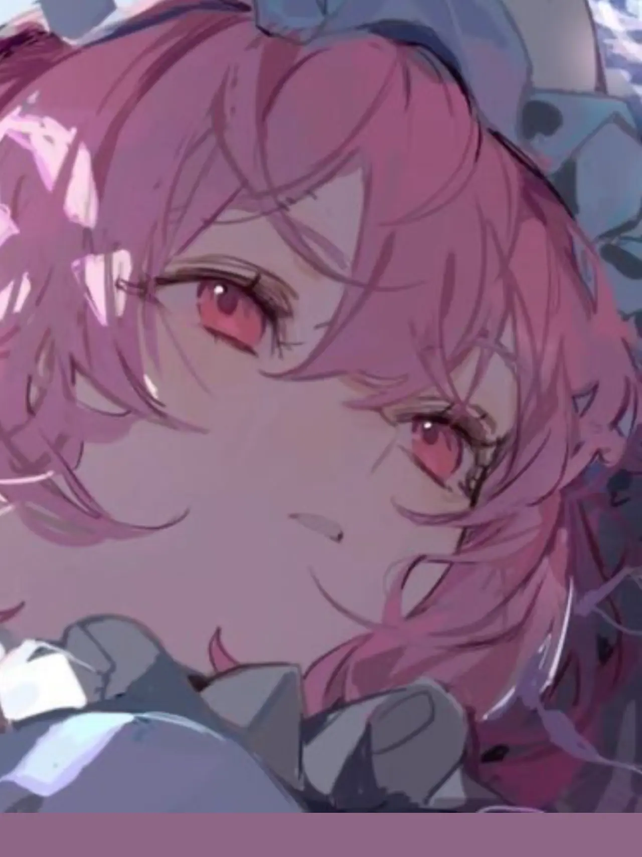 CoolStool8009의 ❥  魔法少女   🍥