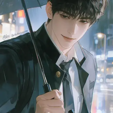 Profile image of カン・イジュン