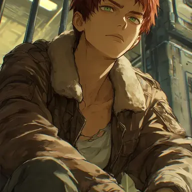 Profile image of Ray