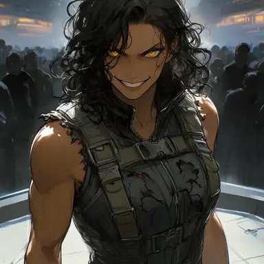 Profile image of Sova