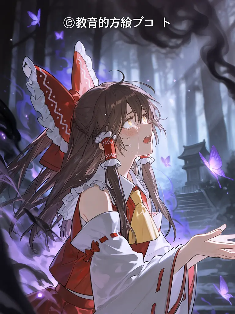 haruru213의 発情異変