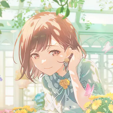 Profile image of 絵名