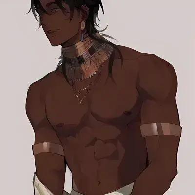 DampCrown4669의 Egypt King