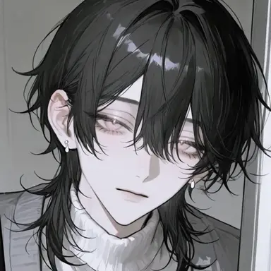 Profile image of 惟月