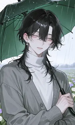 Profile image of 惟月