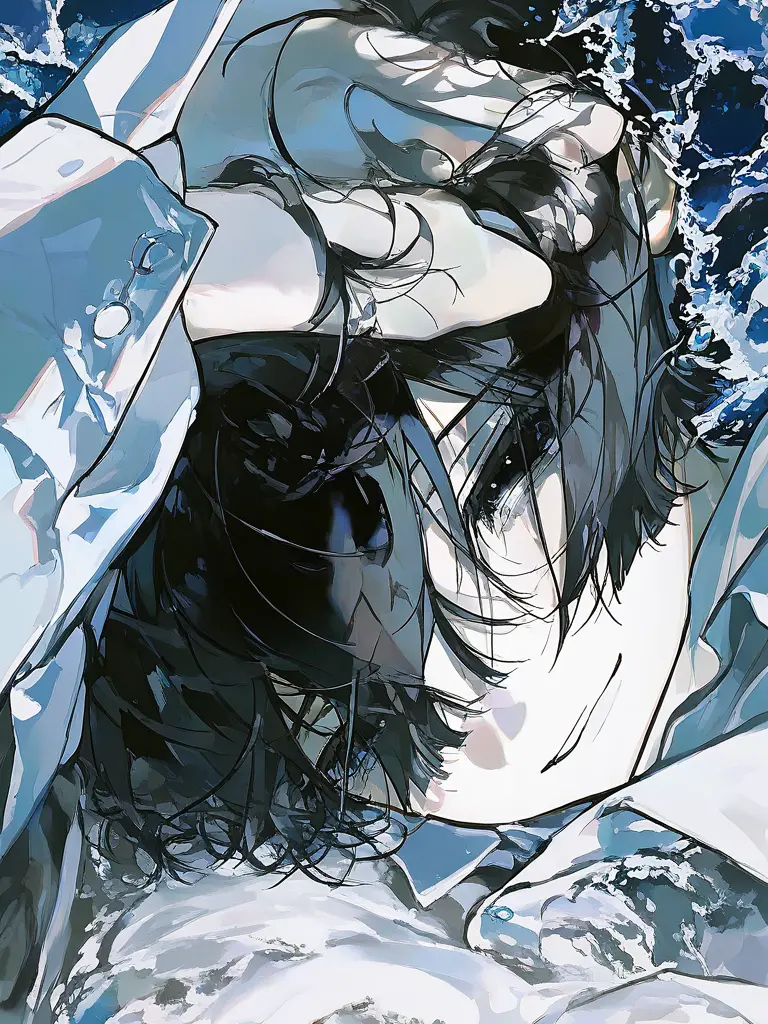 deception_lie의 「君まで、あと一歩。」