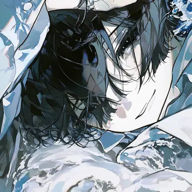 Profile image of 湊